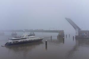 VM0597 Damen Maaskant Sea trials Lady Esther_Full_10